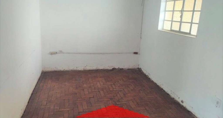 Casa com 1 quarto à venda na Rua Eduardo Lobo, 296, Parque Imperial, São Paulo