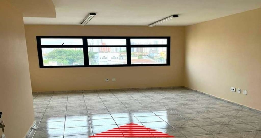 Sala comercial à venda na Rua Padre Machado, 455, Bosque da Saúde, São Paulo