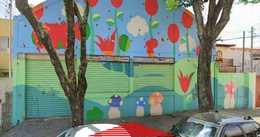 Ponto comercial para alugar na Rua Guararema, 616, Bosque da Saúde, São Paulo