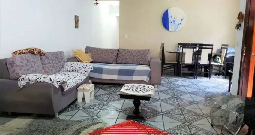 Casa na Vila Santo Estéfano.