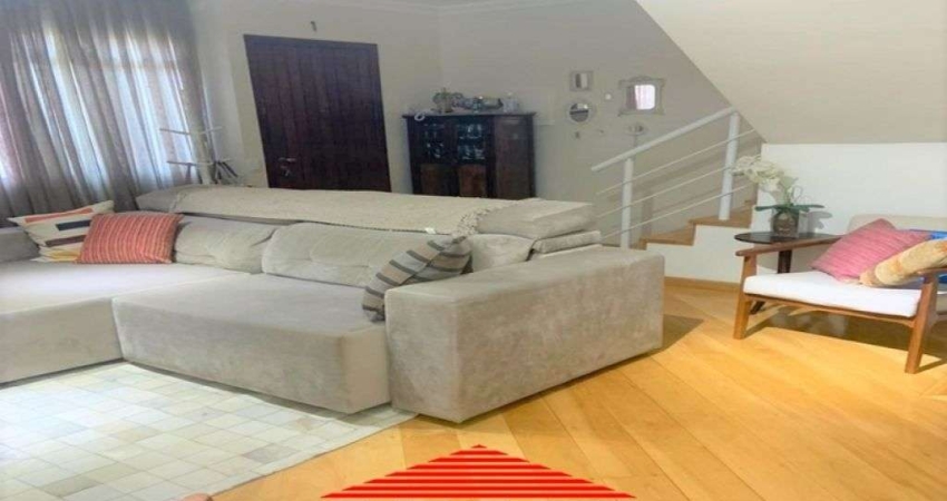 Casa em condomínio fechado com 3 quartos à venda na Rua Traituba, 246, Saúde, São Paulo