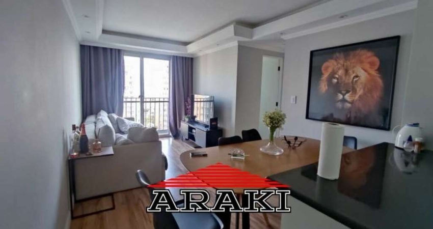 Oportunidade Lindo Apartamento em Diadema!