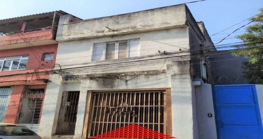 Casa com 2 quartos à venda na Rua Ermínia Chimenti, 354, Sacomã, São Paulo
