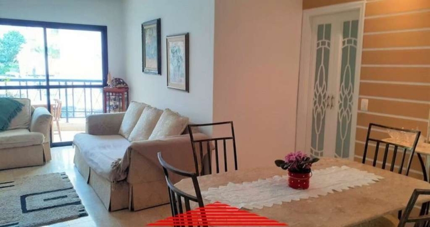 Excelente Apartamento Amplo na Saúde.