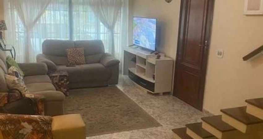 Vende-se Sobrado no Jardim Saúde - Excelente Estado de Conservação!