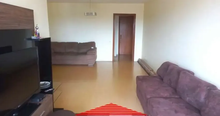 Apartamento com 3 quartos à venda na Rua Guarujá, 326, Mirandópolis, São Paulo