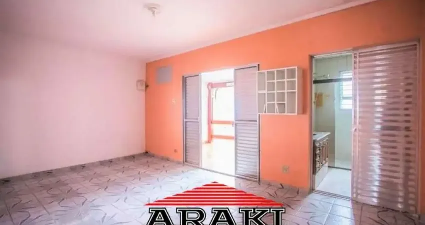 Casa com 3 quartos à venda na Rua Alba, 1292, Vila Santa Catarina, São Paulo