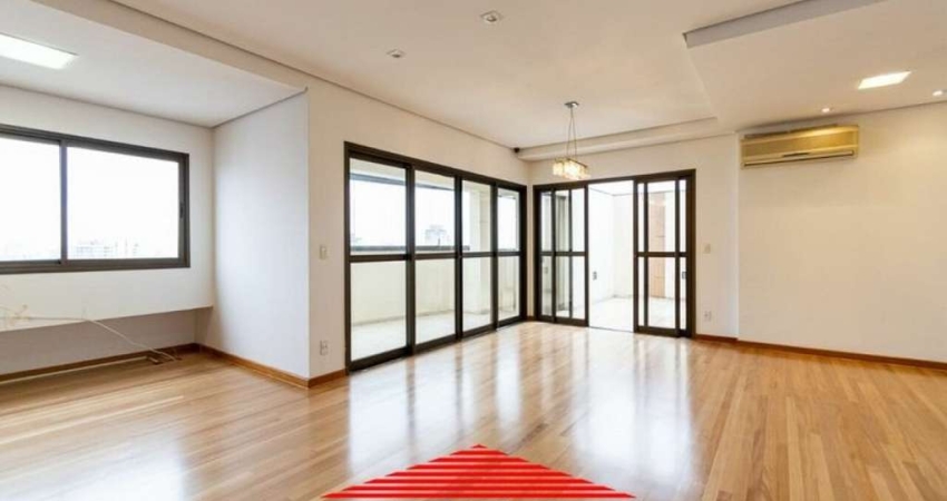 Linda cobertura Triplex!
