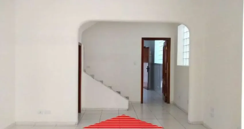 Casa com 3 quartos à venda na Rua Professor João Marinho, 70, Vila Mariana, São Paulo