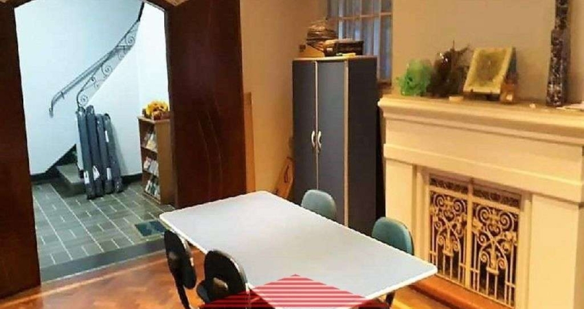 Casa com 5 quartos à venda na PÇ Do Monumento, 283, Vila Monumento, São Paulo