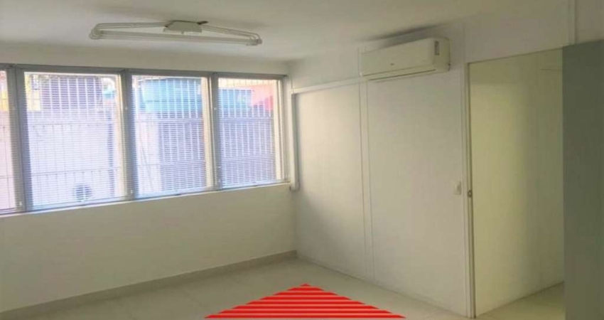 Sala comercial com 3 salas para alugar na Rua Manoel da Nóbrega, 111, Paraíso, São Paulo