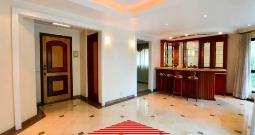 Apartamento de Alto Padrão no Ipiranga.