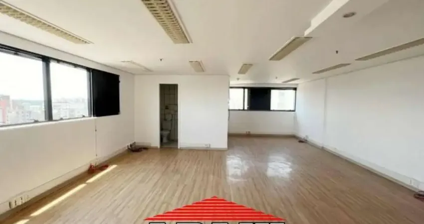 Sala comercial à venda na Avenida Fagundes Filho, 191, São Judas, São Paulo