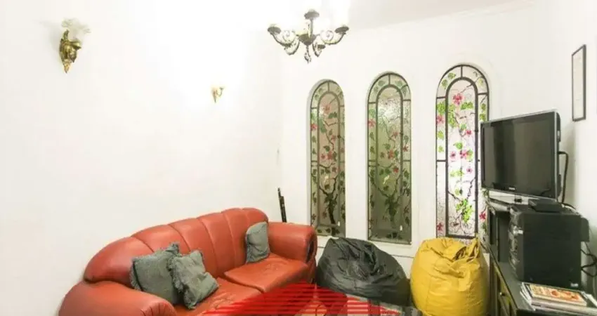 Casa com 5 quartos à venda na Rua Engenheiro João Monteiro da Gama, 92, Vila da Saúde, São Paulo