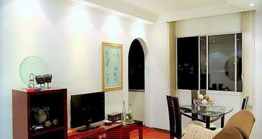 Apartamento com 2 quartos à venda na Rua Soares de Avellar, 464, São Judas, São Paulo