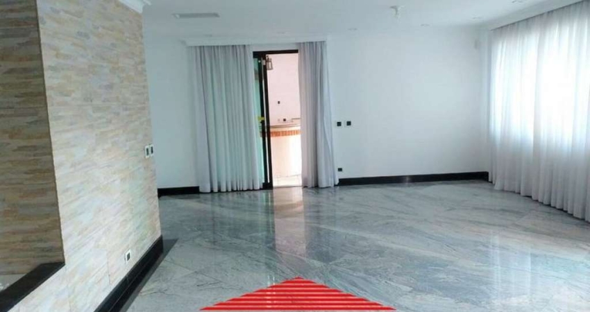 Casa com 4 quartos à venda na Rua Domingos Augusto Setti, 141, Vila Mariana, São Paulo