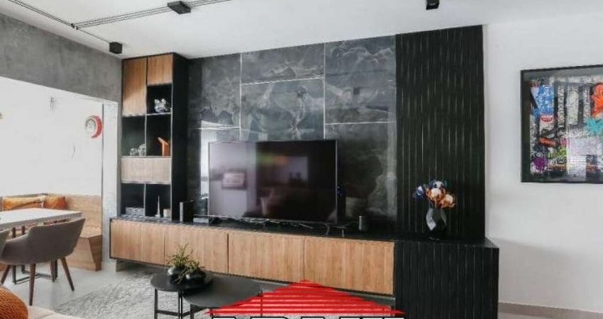 Apartamento com 1 quarto à venda na Rua Desembargador Aragão, 76, Vila Mariana, São Paulo