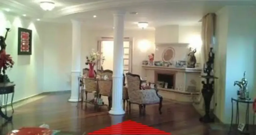 Apartamento de Alto Padrão na Bosque da Saúde!!