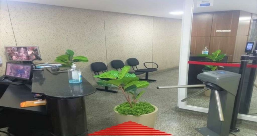 Sala comercial com 2 salas à venda na Avenida Brigadeiro Luís Antônio, 300, Bela Vista, São Paulo