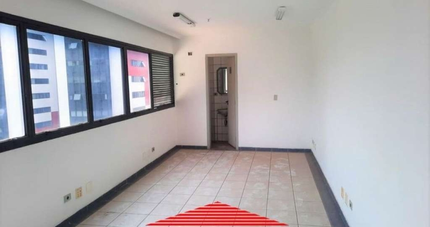 Sala comercial com 1 sala à venda na Avenida Fagundes Filho, 252, São Judas, São Paulo