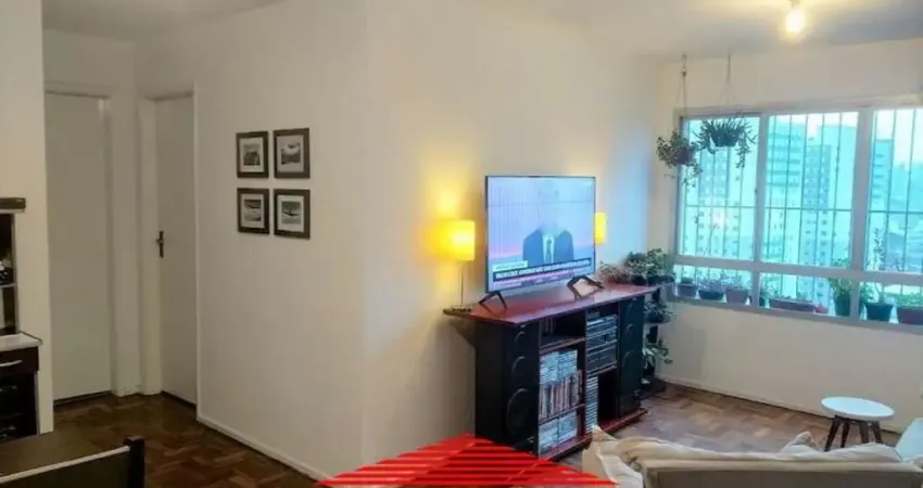 Apartamento com 2 quartos à venda na Rua Diogo Vaz, 77, Cambuci, São Paulo