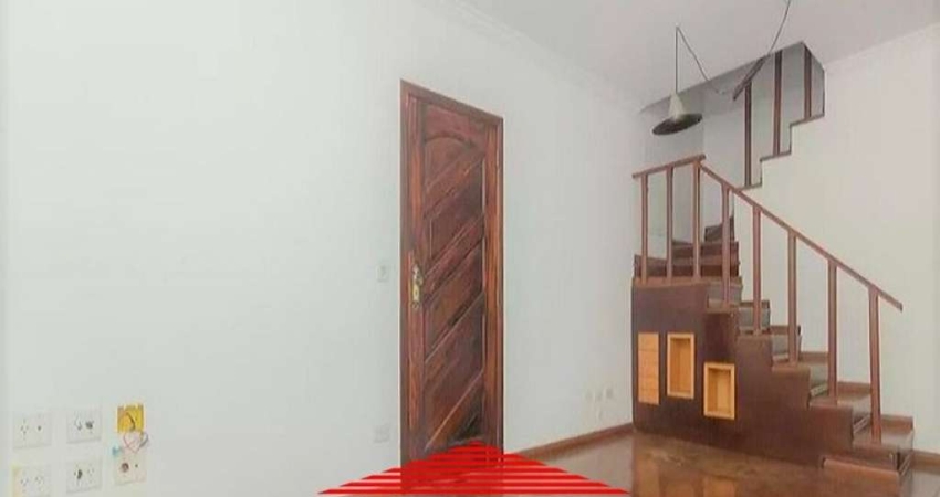 Casa com 3 quartos à venda na Rua Professora Carolina Ribeiro, 234, Vila Mariana, São Paulo