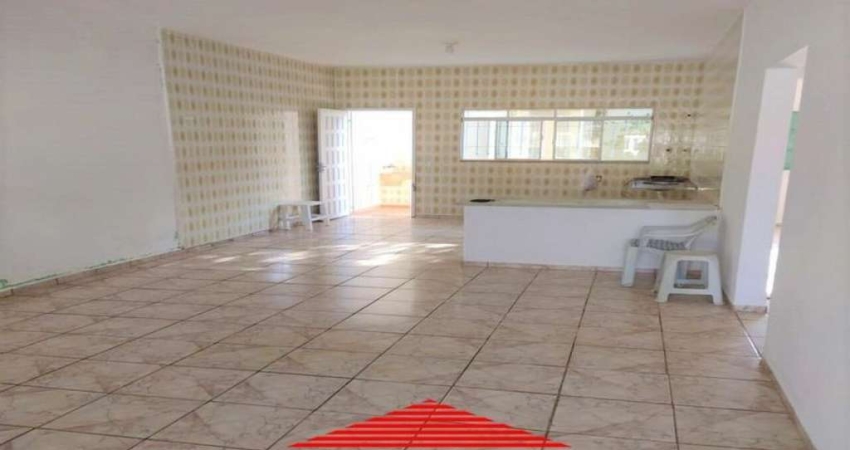 Casa com 2 quartos à venda na R Aldemar José de Freitas, 132, Itaóca, Mongaguá