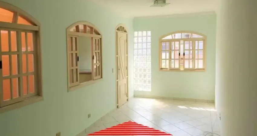 Casa com 3 quartos à venda na Rua Francisco Gomes da Silva Prado, 228, Bosque da Saúde, São Paulo