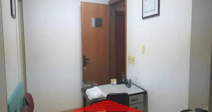 Sala Comercial.