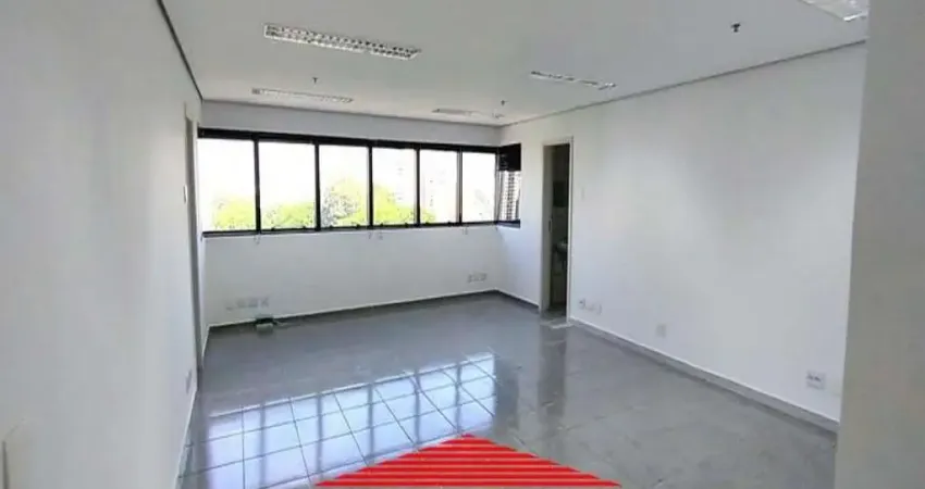Sala Comercial a 100m da Estação São Judas do metrô