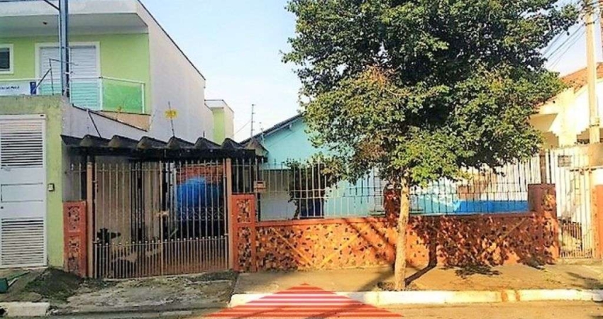 Terreno à venda na Rua Galeazzo Alessi, 189, São Judas, São Paulo