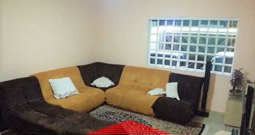Casa com 3 quartos à venda na Rua Ipiranga, 667, Jardim Aeroporto, São Paulo