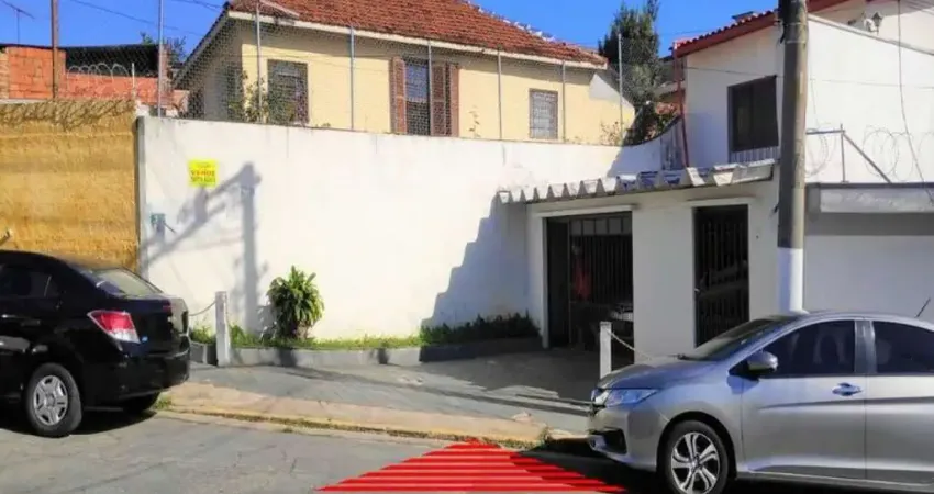 Sobrado à venda em Jabaquara