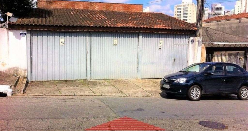 Sala comercial à venda na Rua Dom Bernardo Nogueira, 278, Vila Gumercindo, São Paulo