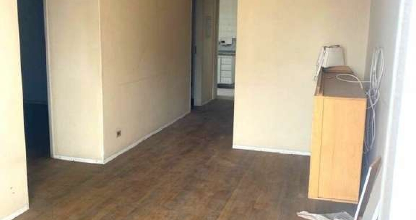 Apartamento com 2 quartos à venda na Rua Francisco Tapajós, 539, Jardim da Saude, São Paulo
