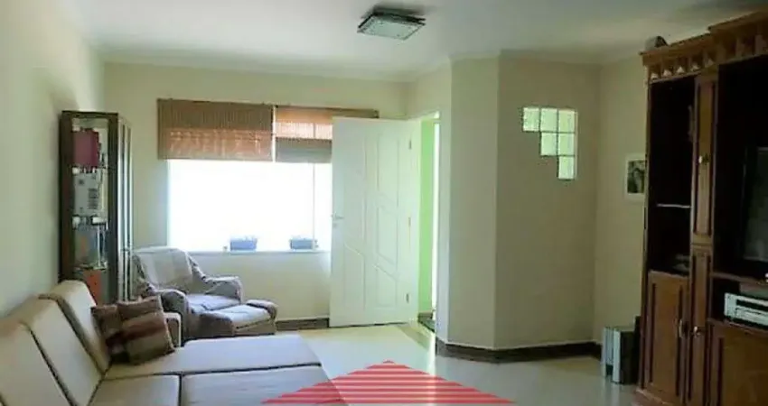 Casa com 3 quartos à venda na Rua Drava, 306, Vila Moinho Velho, São Paulo