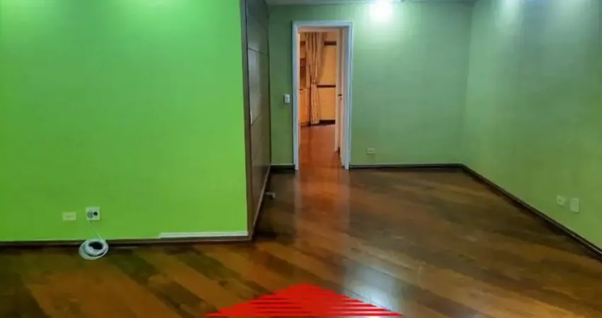 Belíssimo apartamento próximo ao metrô São Judas.
