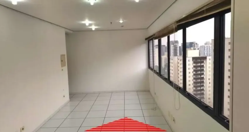 Sala comercial com 1 sala à venda na Avenida Fagundes Filho, 252, São Judas, São Paulo
