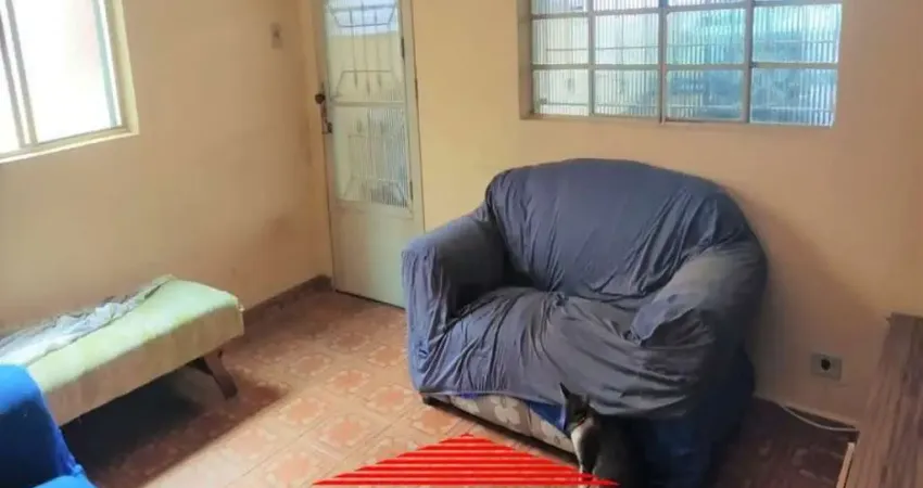 Casa no Bosque da  Saúde.