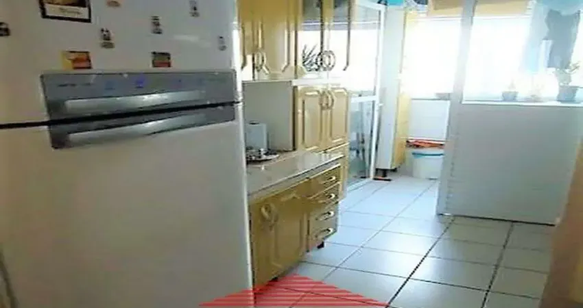 Apartamento à venda em Vila Mariana