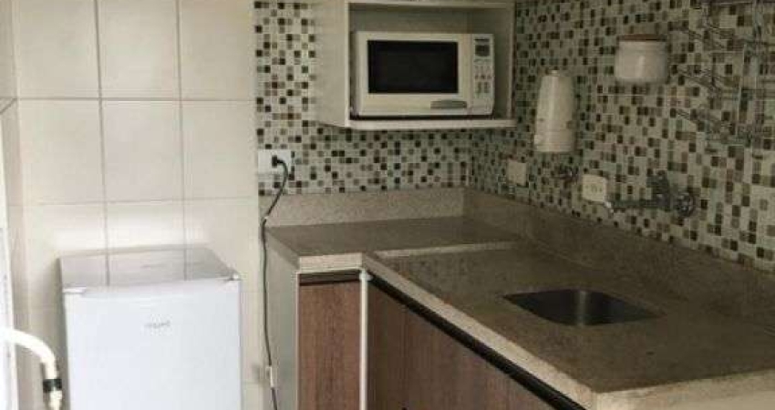 Apartamento com 2 quartos à venda na Rua Manoel Salgado, 220, Vila Caraguatá, São Paulo