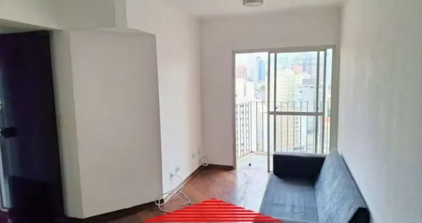 Apartamento de três dormitórios no Cambuci!