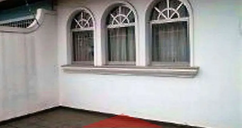 Casa com 4 quartos à venda na Rua dos Curupiás, 212, Jabaquara, São Paulo