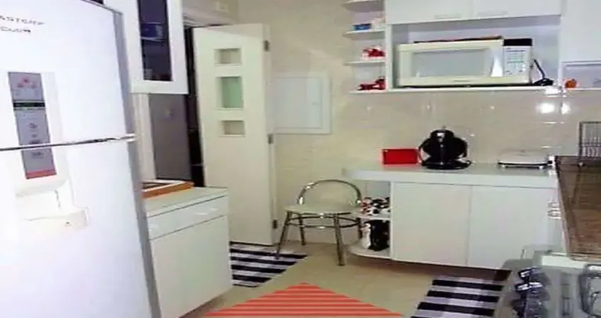Apartamento com 2 quartos à venda na Rua das Aroeiras, 193, Jabaquara, São Paulo