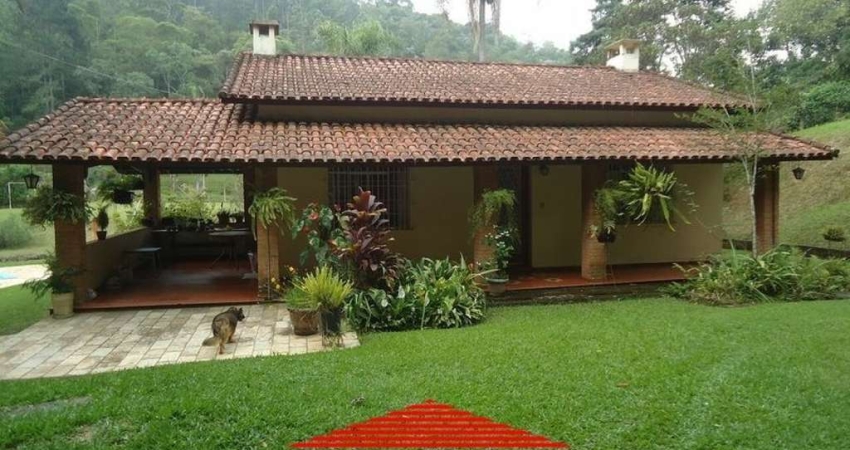 Chácara / sítio à venda na Rua Tito, 345, Botujuru (Botujuru), Campo Limpo Paulista