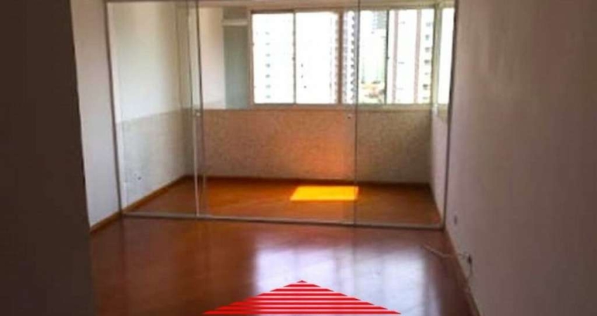Apartamento com 2 quartos à venda na Rua Almeida Góis, 65, Vila Gumercindo, São Paulo