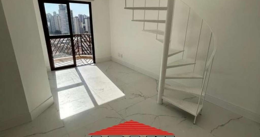 Apartamento com 2 quartos à venda na Rua dos Jacintos, 281, Mirandópolis, São Paulo