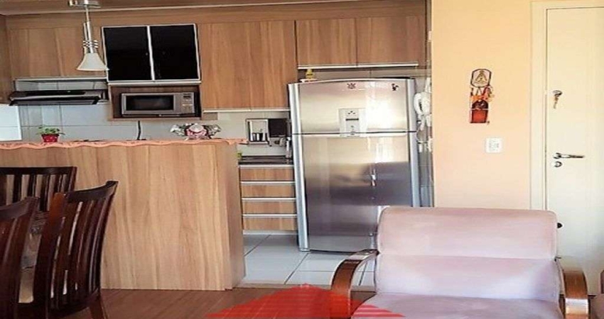 Apartamento com 3 quartos à venda na Avenida dos Ourives, 630, Jardim São Savério, São Paulo