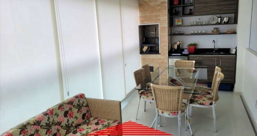 Excelente Apartamento na Vila Gumercindo, Á 16 minutos a pé do Metrô Alto do Ipiranga!