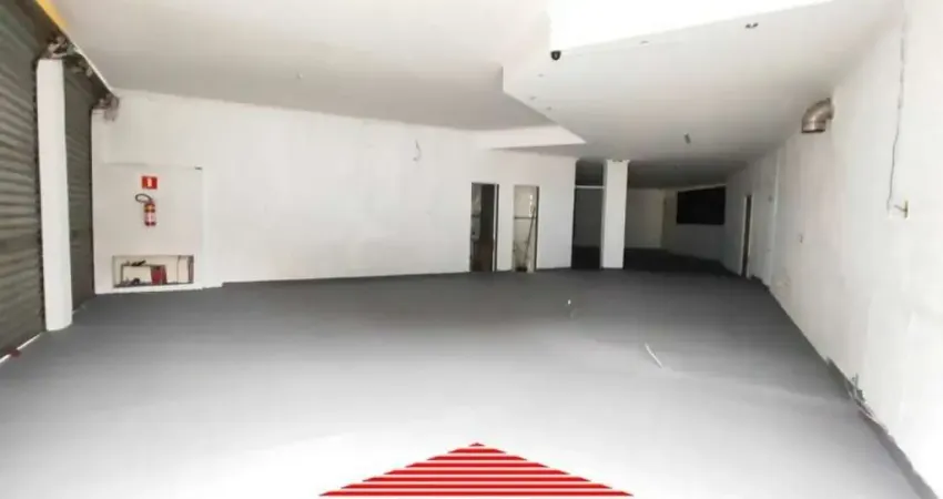 Ponto comercial para alugar na Avenida Itaboraí, 891, Bosque da Saúde, São Paulo